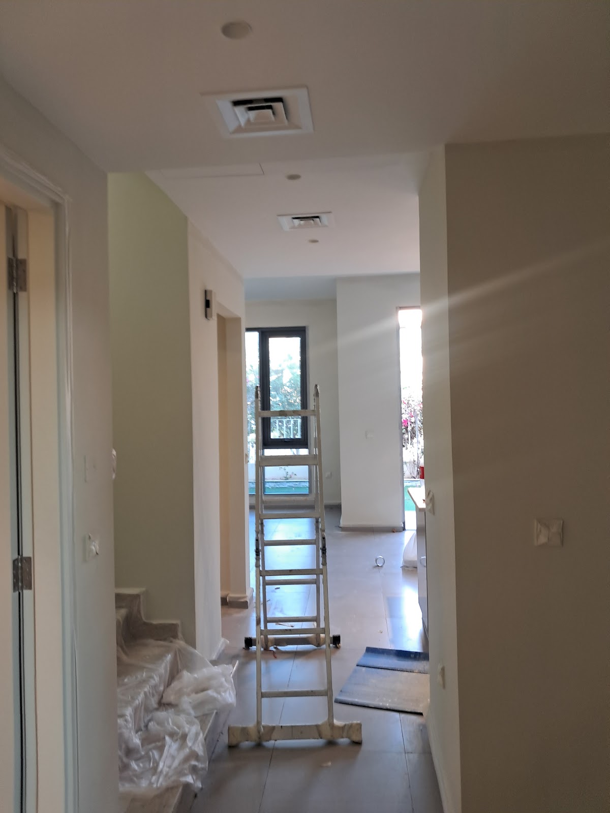 Villa Painting Services LLC project photo