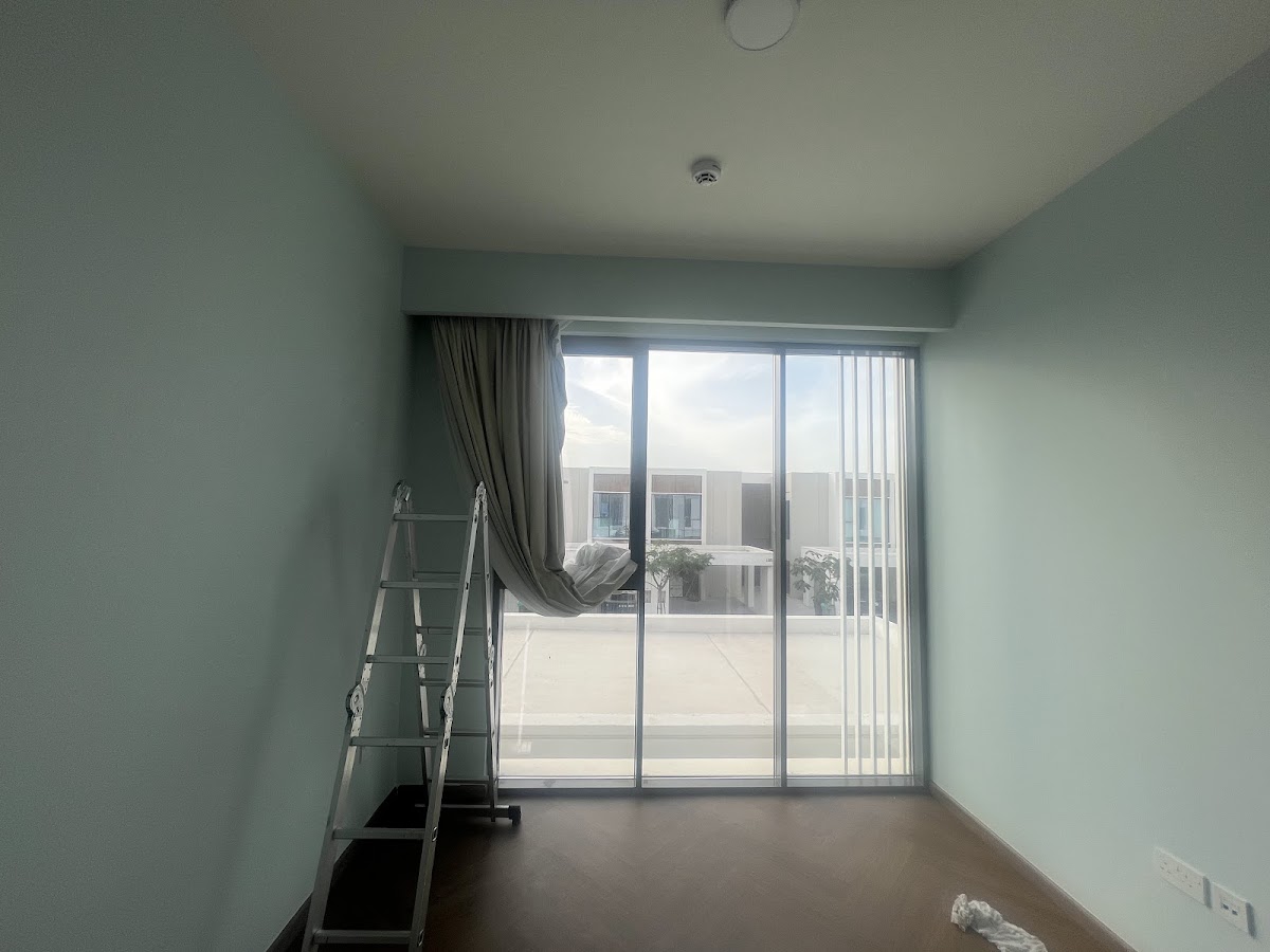 Villa Painting Services LLC project photo