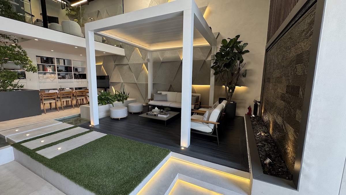 Ele Interior project photo