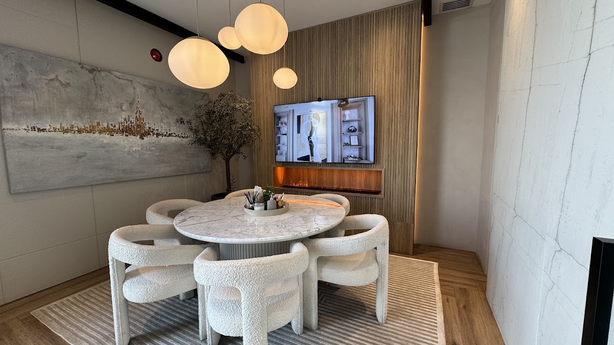 Ele Interior project photo