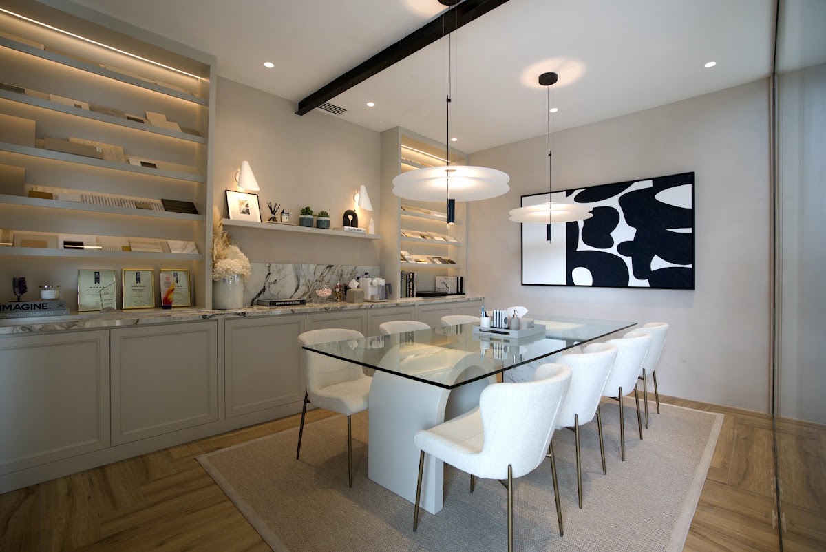 Ele Interior project photo