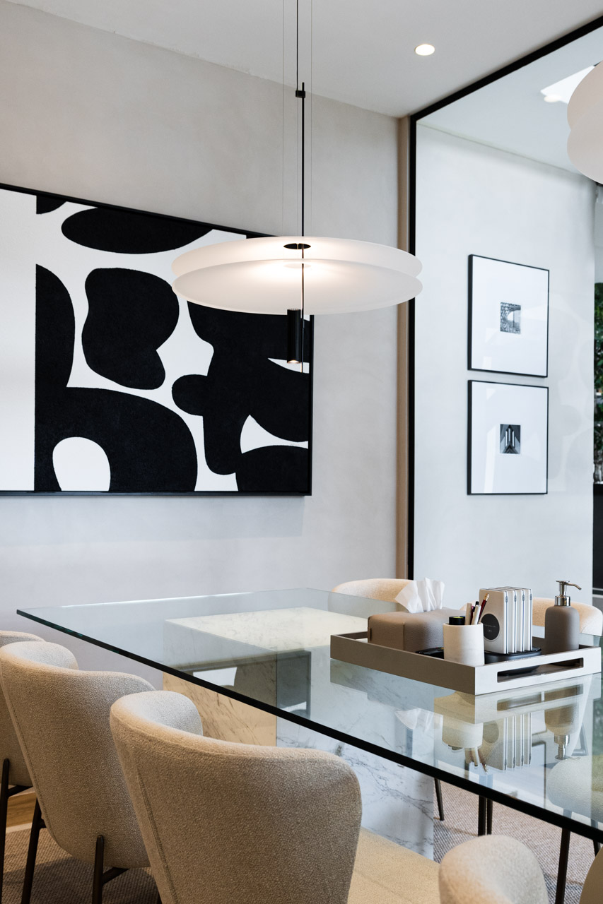 Ele Interior project photo