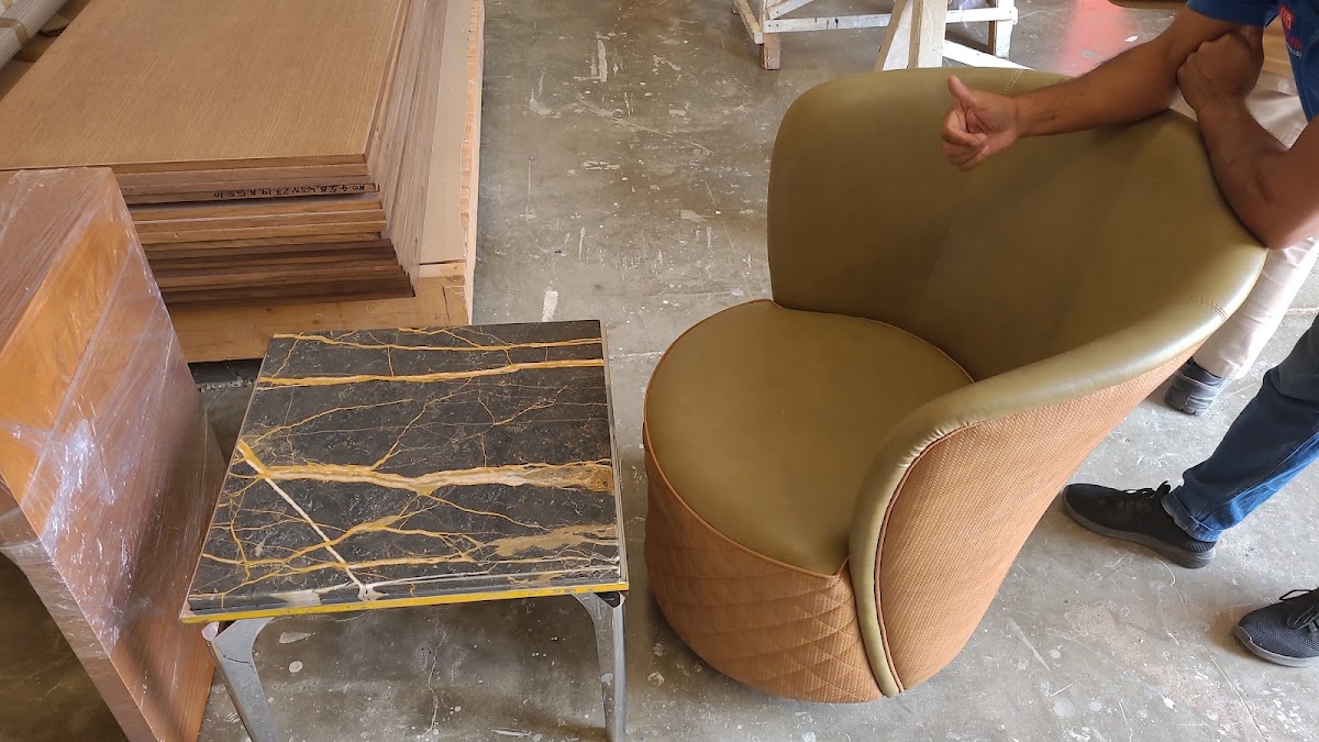 Marlin Interiors Design LLC project photo