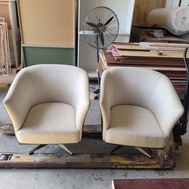 Marlin Interiors Design LLC