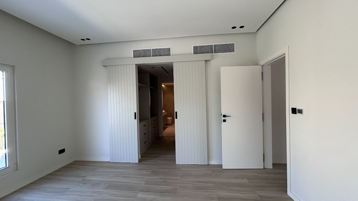 Modern Carpentry Works LLC project photo