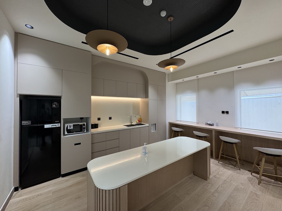 Lloyd Design Fitouts project photo