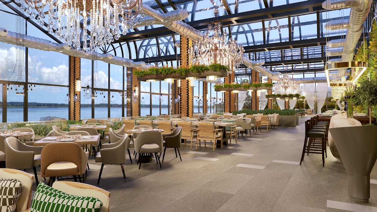 Lloyd Design Fitouts project photo