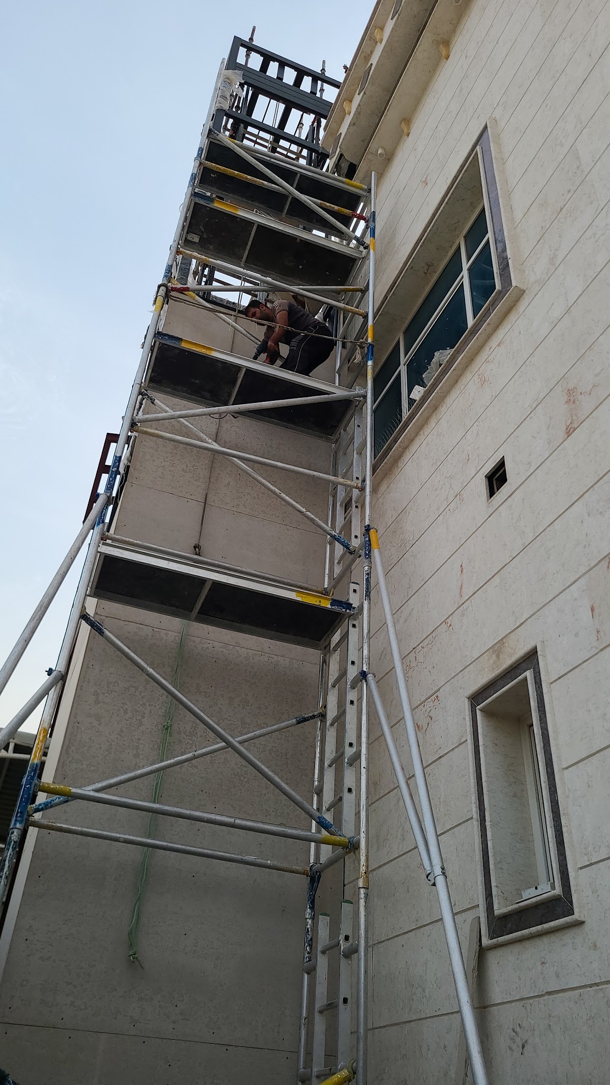 ETS Home Renovation |Best renovation company Dubai |Apartment renovation Dubai project photo