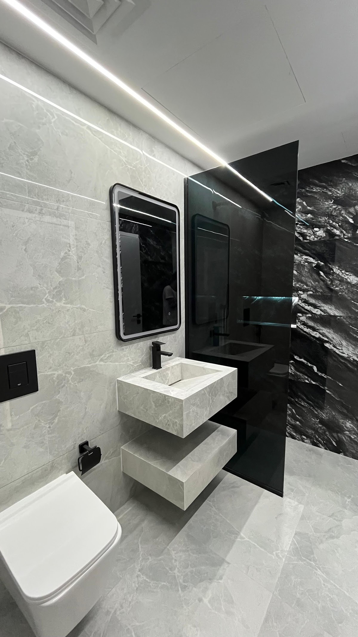 ETS Home Renovation |Best renovation company Dubai |Apartment renovation Dubai project photo