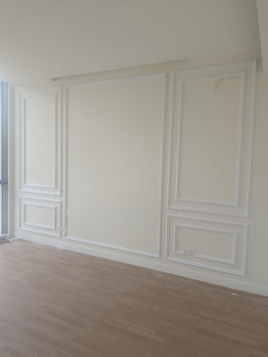 ETS Home Renovation |Best renovation company Dubai |Apartment renovation Dubai project photo