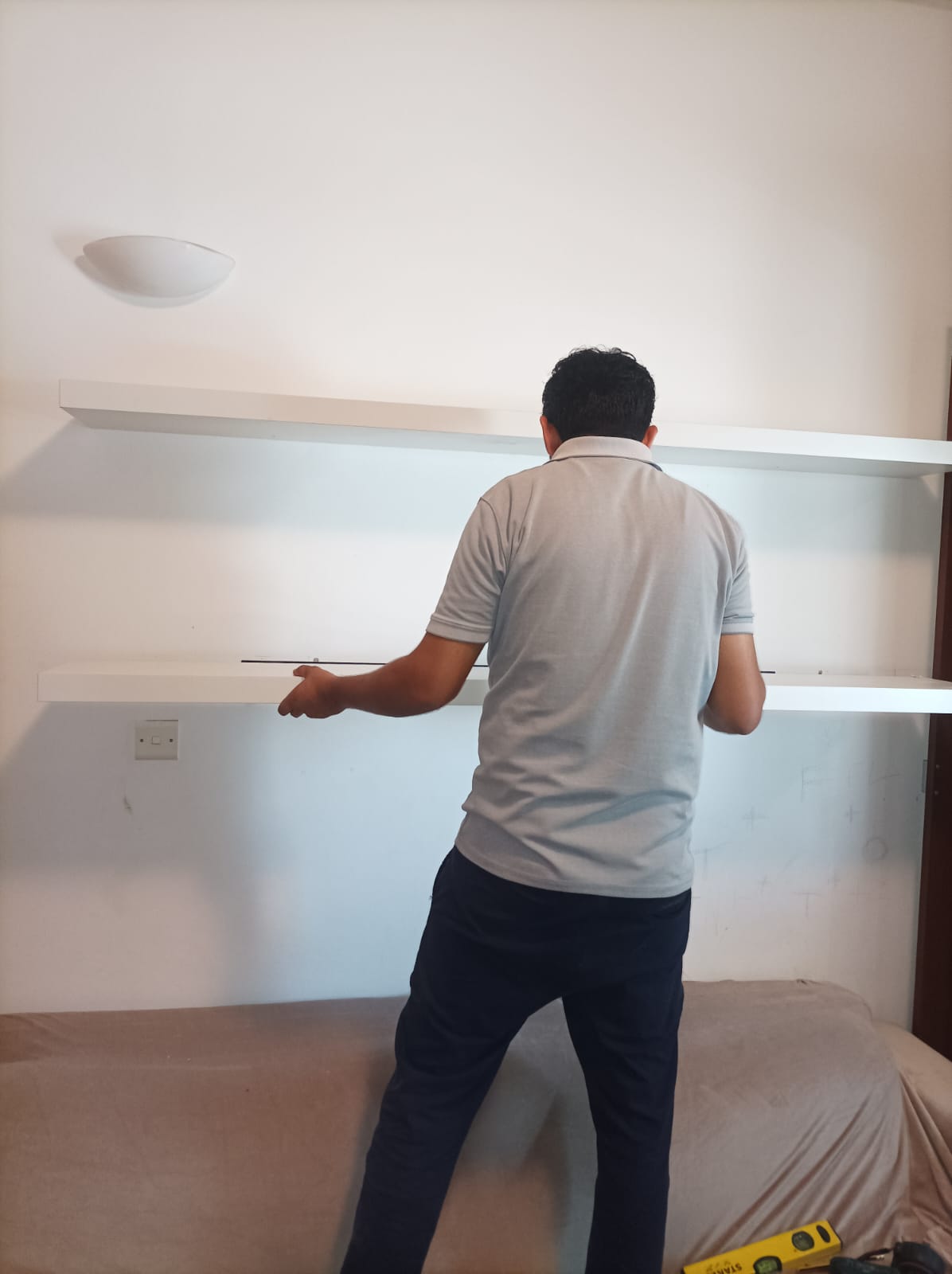 Handyman Heroes Dubai project photo