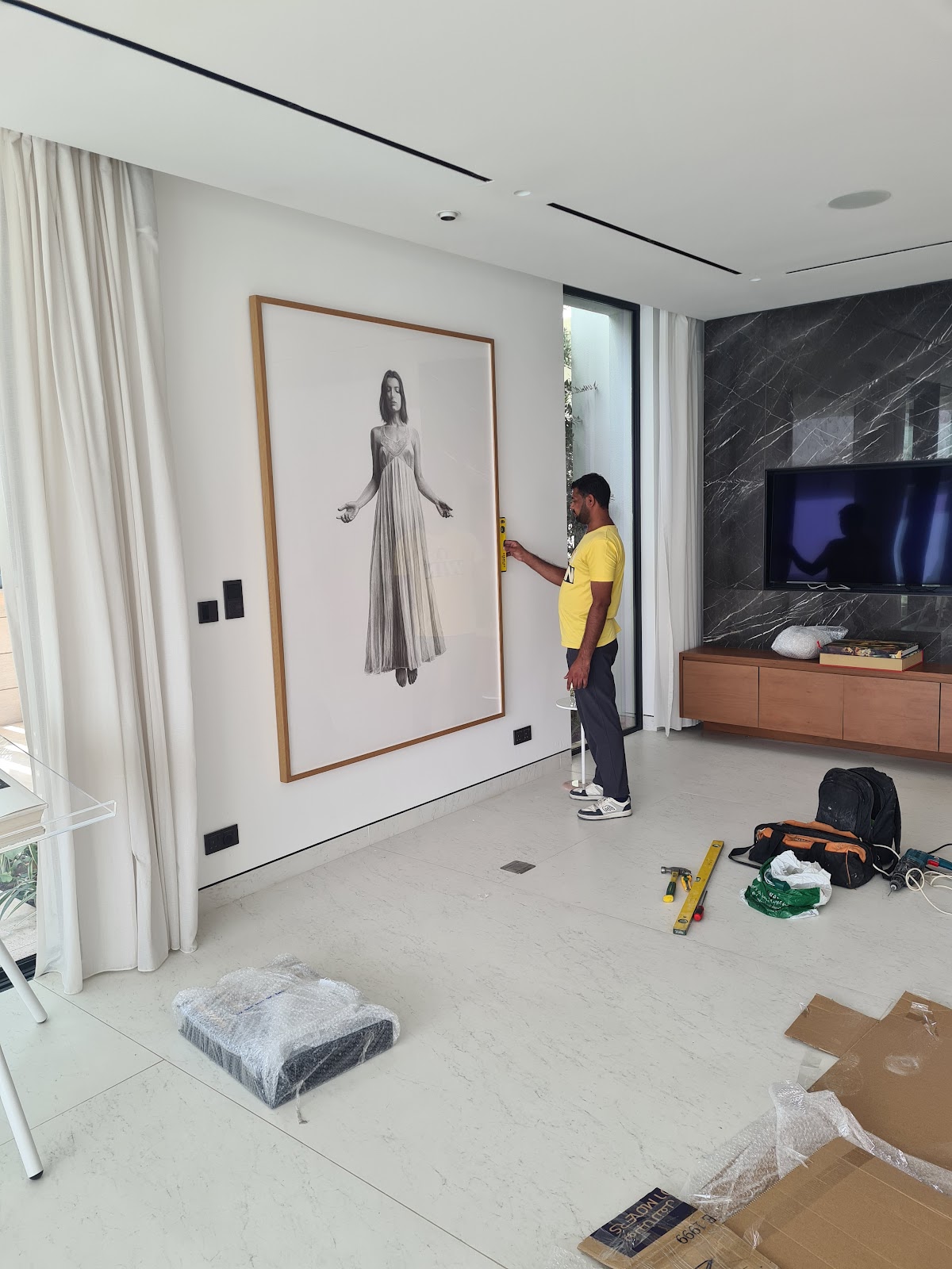 Handyman Heroes Dubai project photo