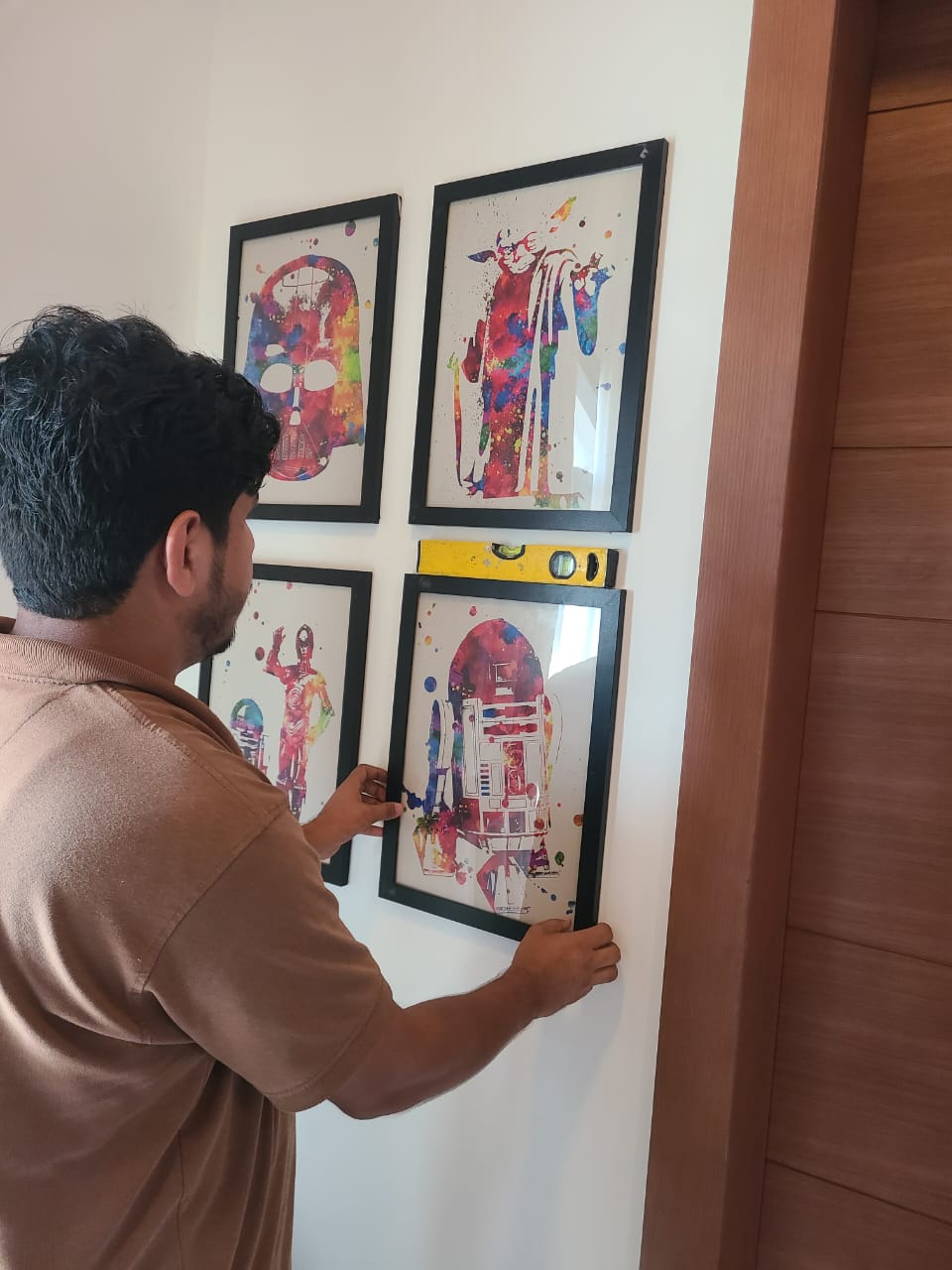 Handyman Heroes Dubai project photo