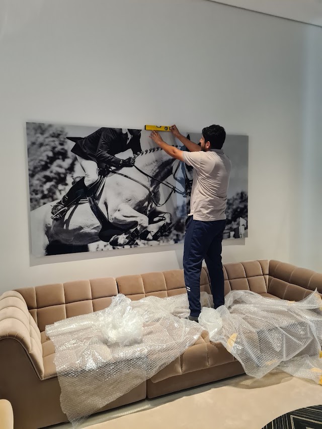 Handyman Heroes Dubai