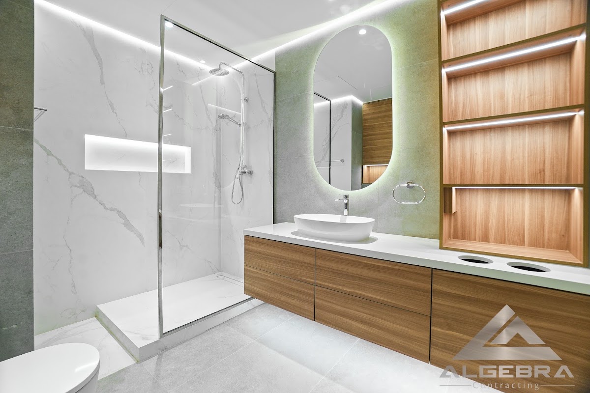 Algebra Contracting LLC project photo