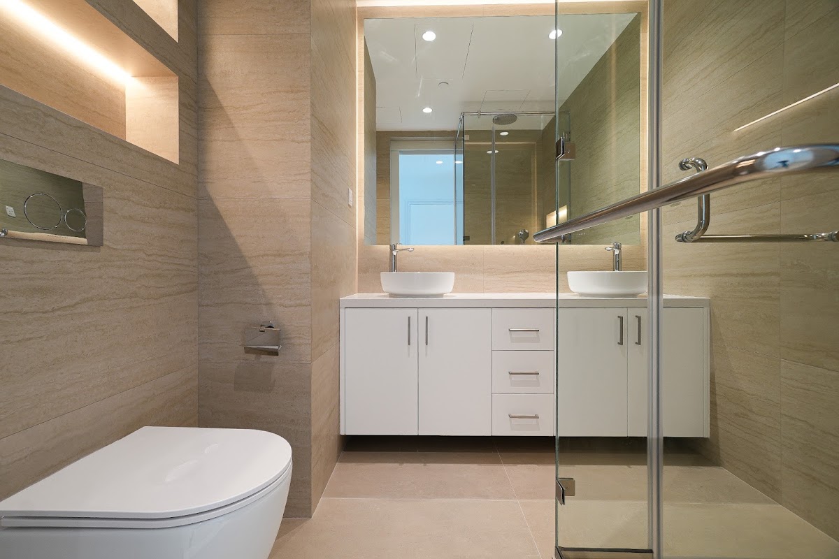 Algebra Contracting LLC project photo