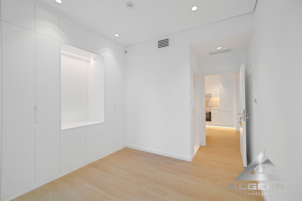 Algebra Contracting LLC project photo
