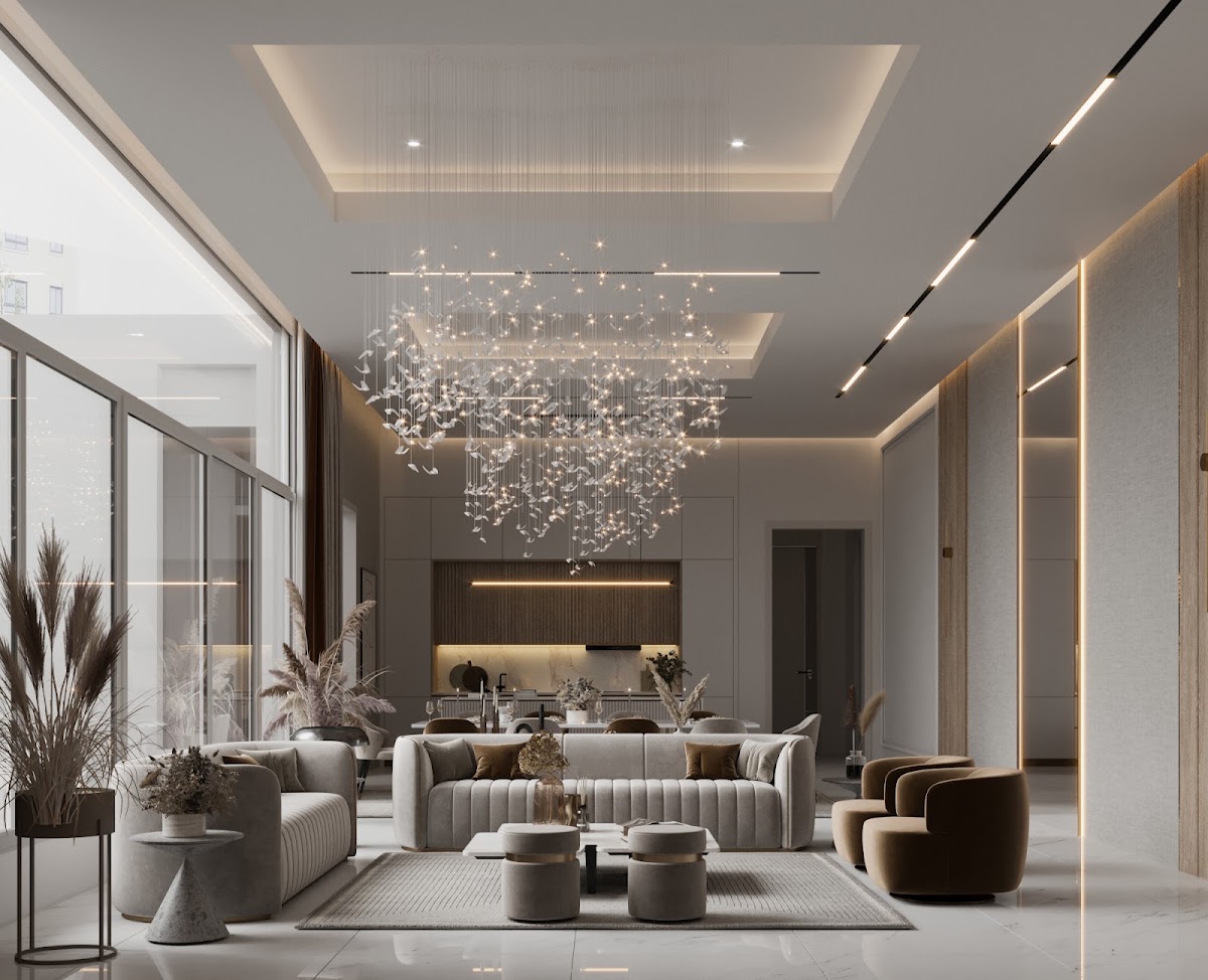 ARCODE INTERIOR project photo