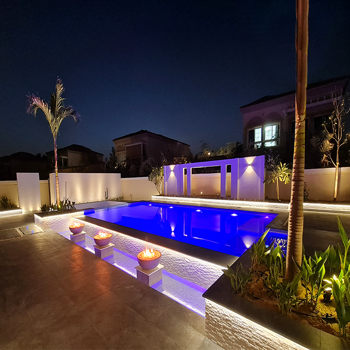 Aram Building Contracting LLC project photo