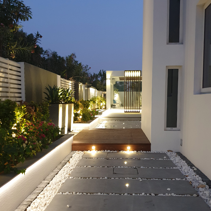 Aram Building Contracting LLC project photo