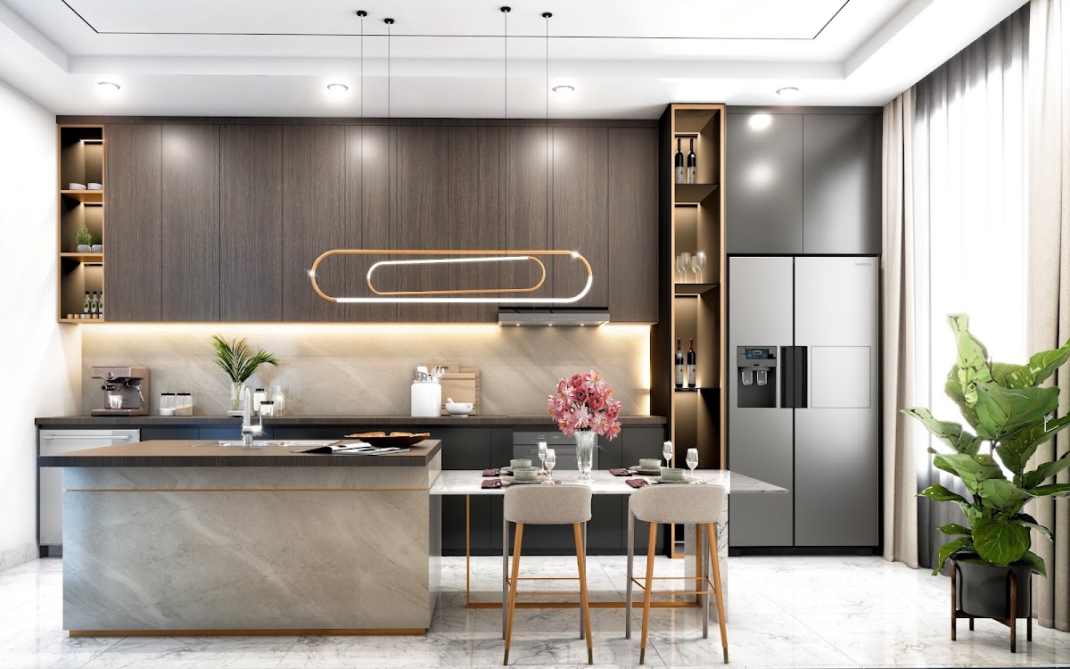 ARMANDO INTERIOR DESIGN project photo