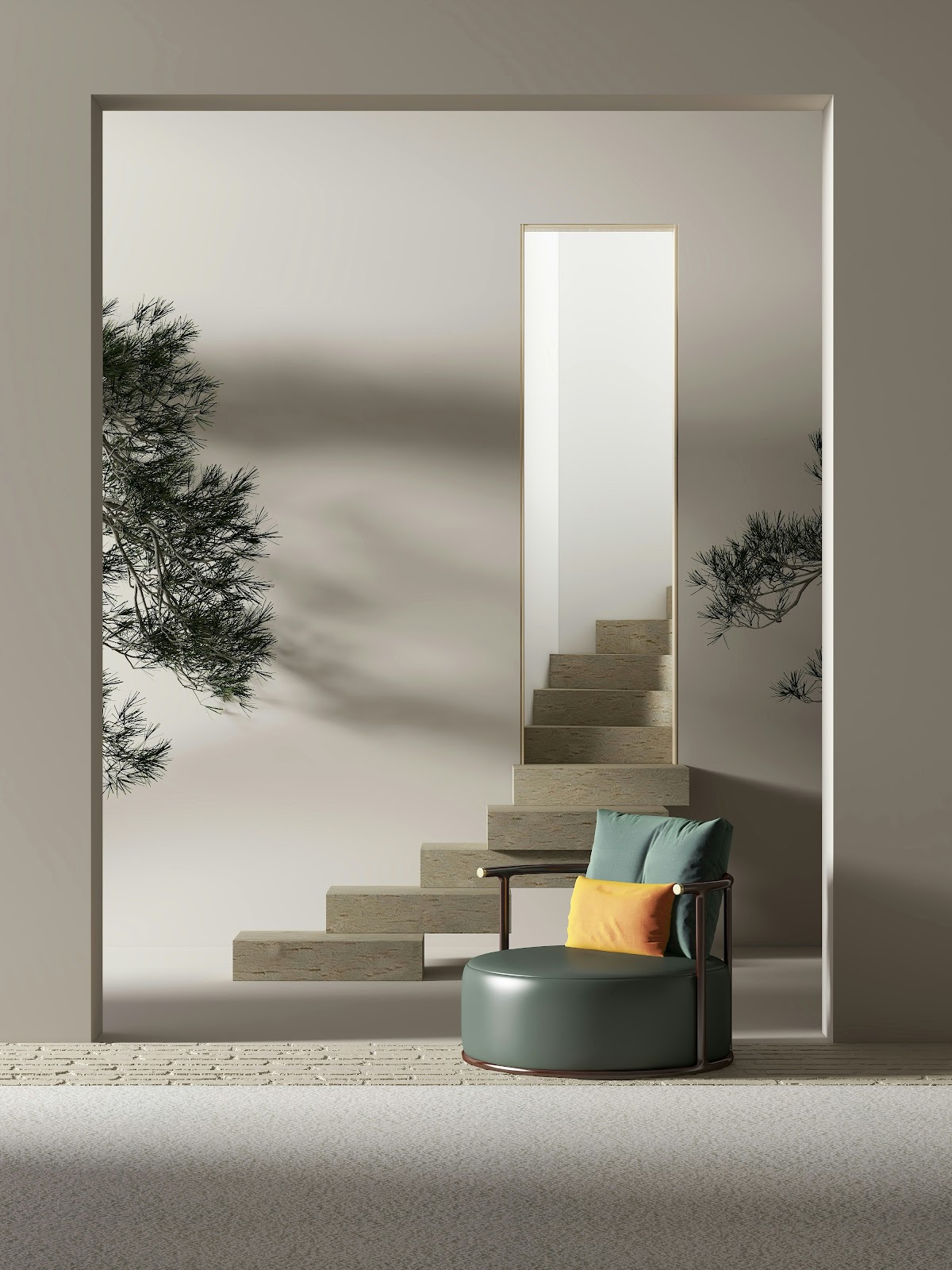 RisingPrime Interiors project photo