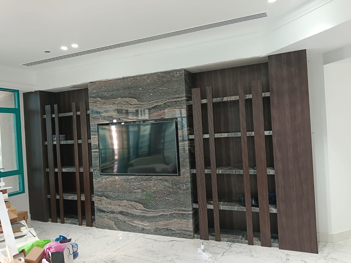 Vankal Carpentry Works LLC project photo