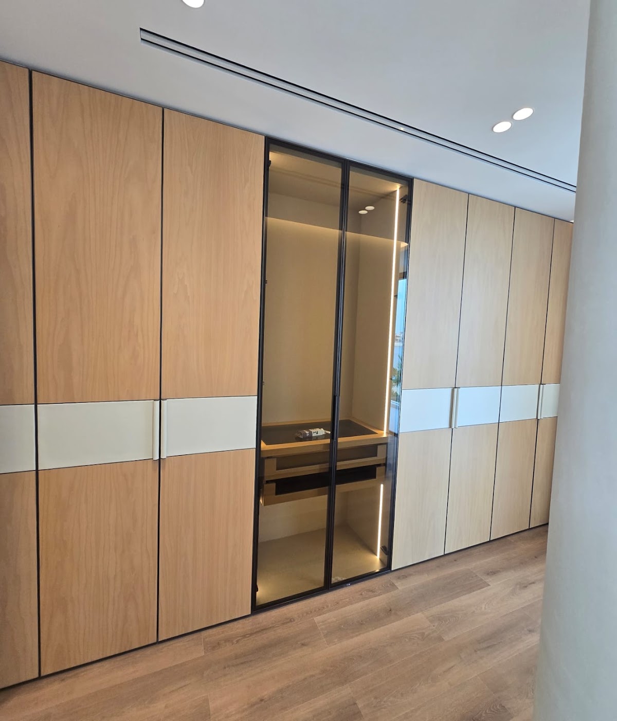Vankal Carpentry Works LLC project photo