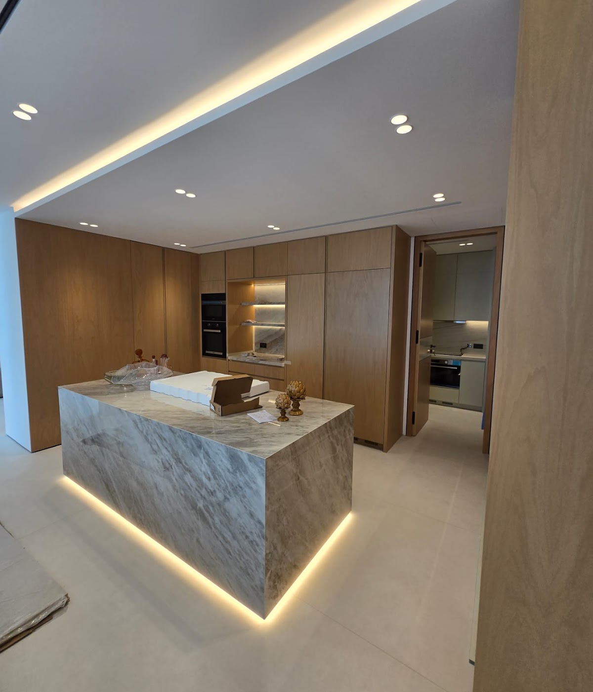 Vankal Carpentry Works LLC project photo