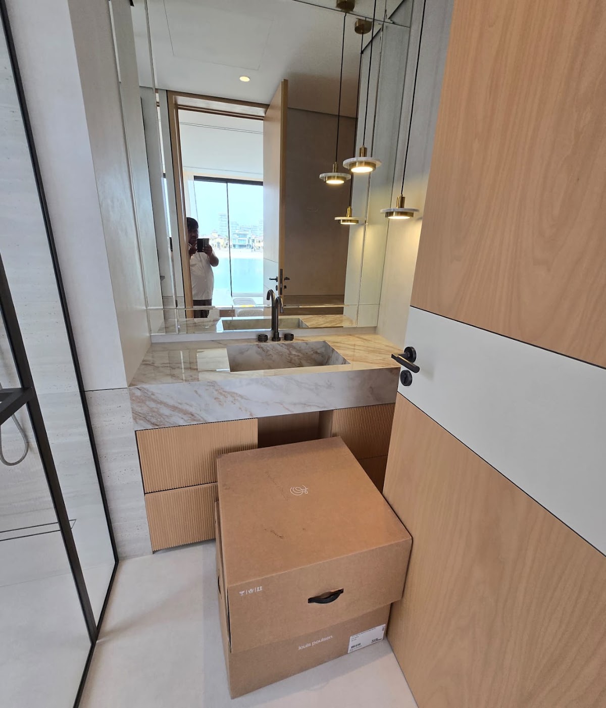 Vankal Carpentry Works LLC project photo