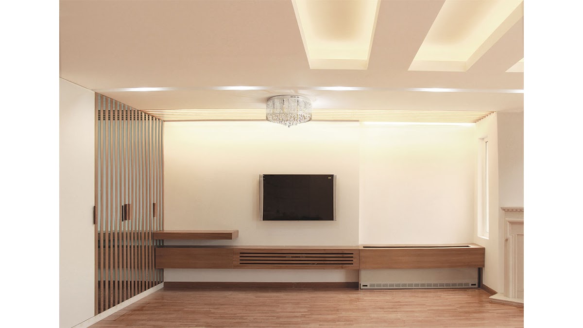 NBB CARPENTRY LLC project photo