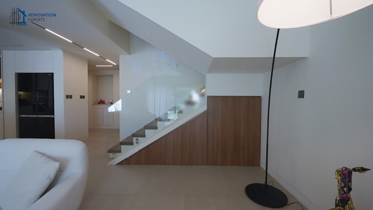 Renovation Experts Building Contracting LLC project photo