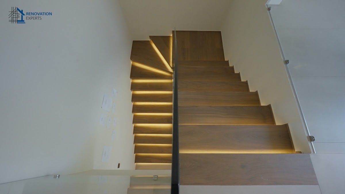 Renovation Experts Building Contracting LLC project photo