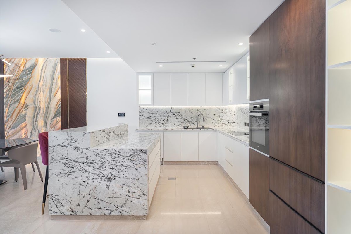 YP Interiors - Fitout Company and Interior Designer in Dubai project photo