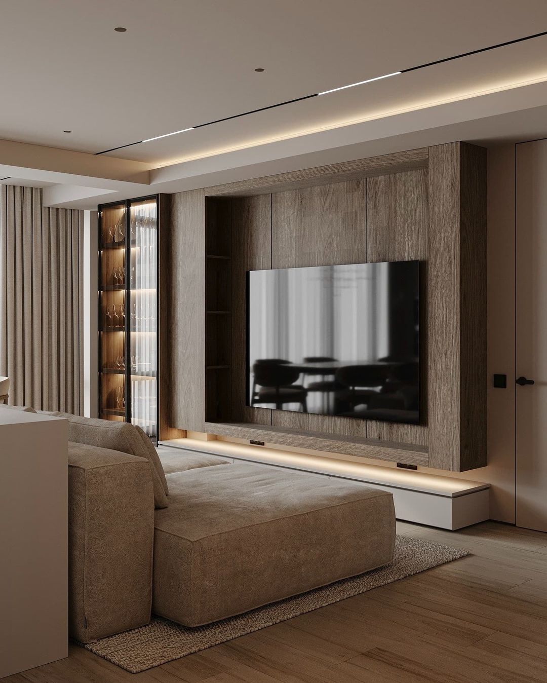 YP Interiors - Fitout Company and Interior Designer in Dubai project photo
