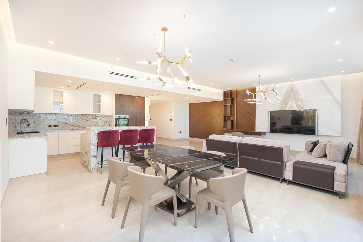 YP Interiors - Fitout Company and Interior Designer in Dubai project photo