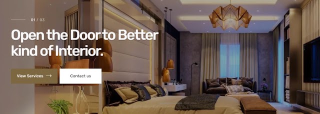 YP Interiors - Fitout Company and Interior Designer in Dubai