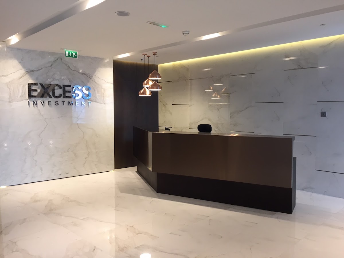 Al Onqood Joinery project photo