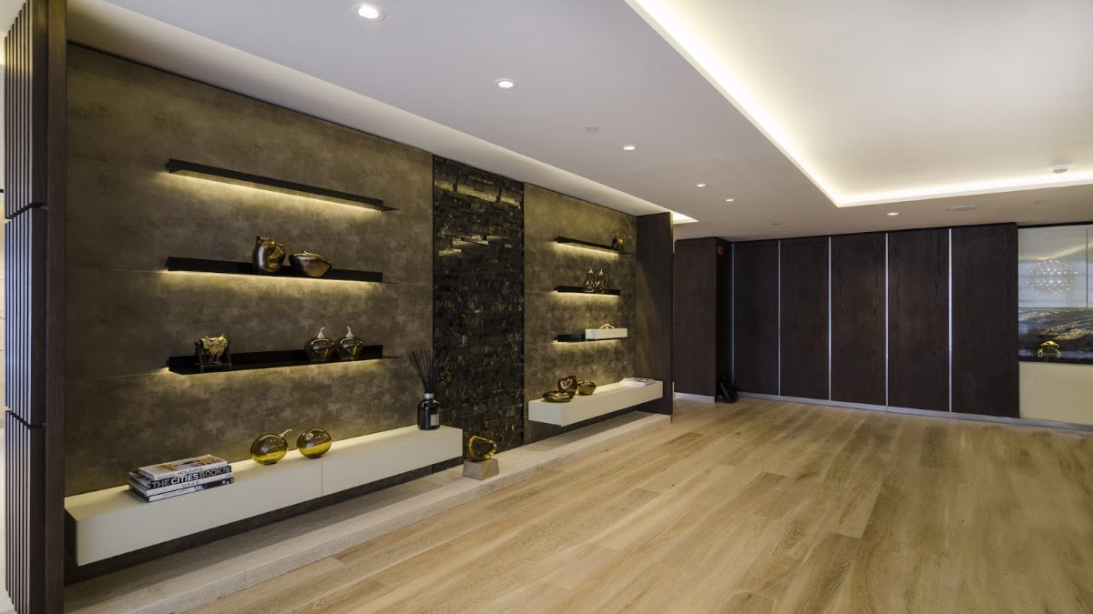 Al Onqood Joinery project photo