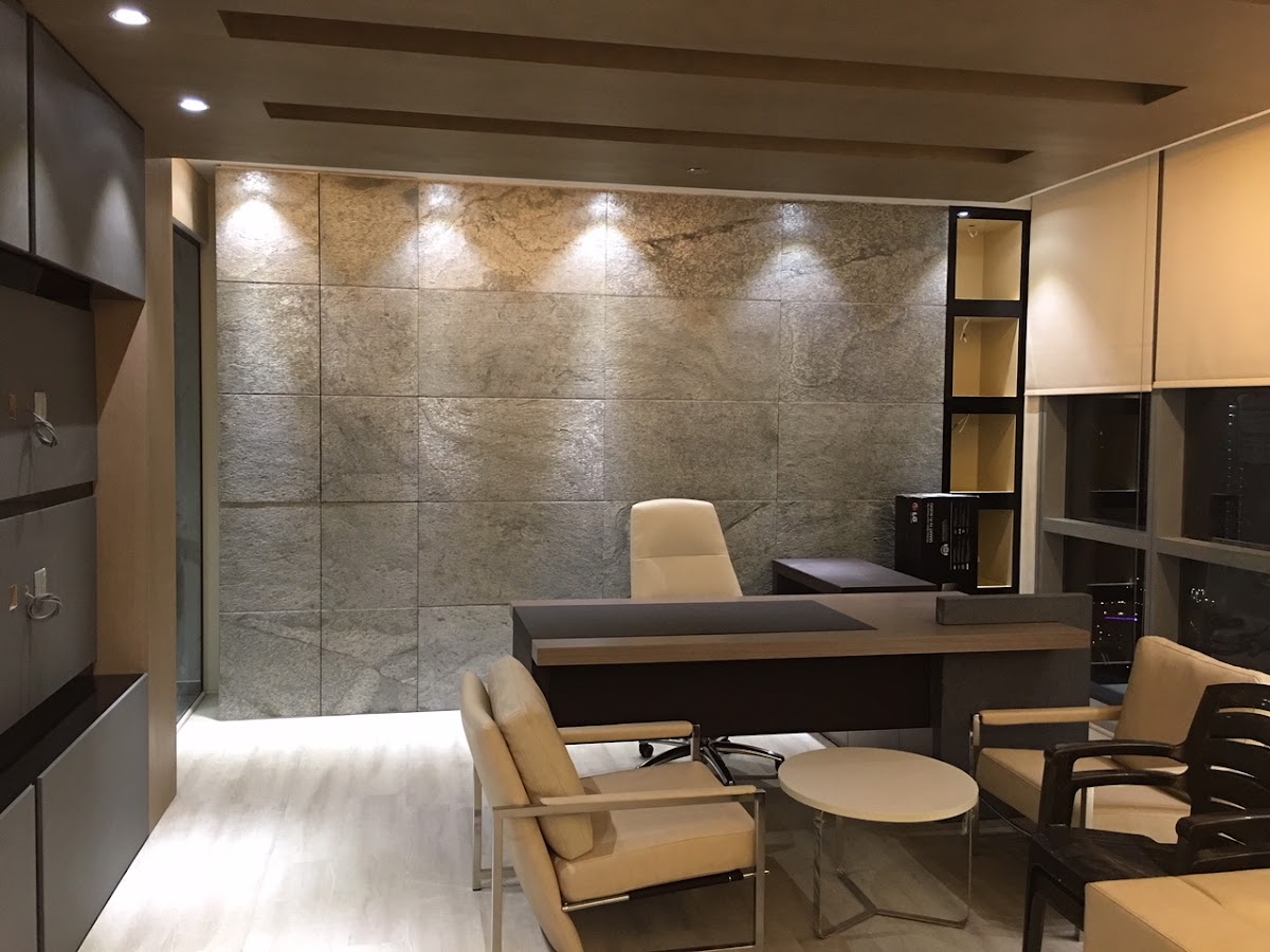 Al Onqood Joinery project photo