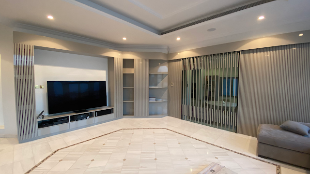 Al Onqood Joinery