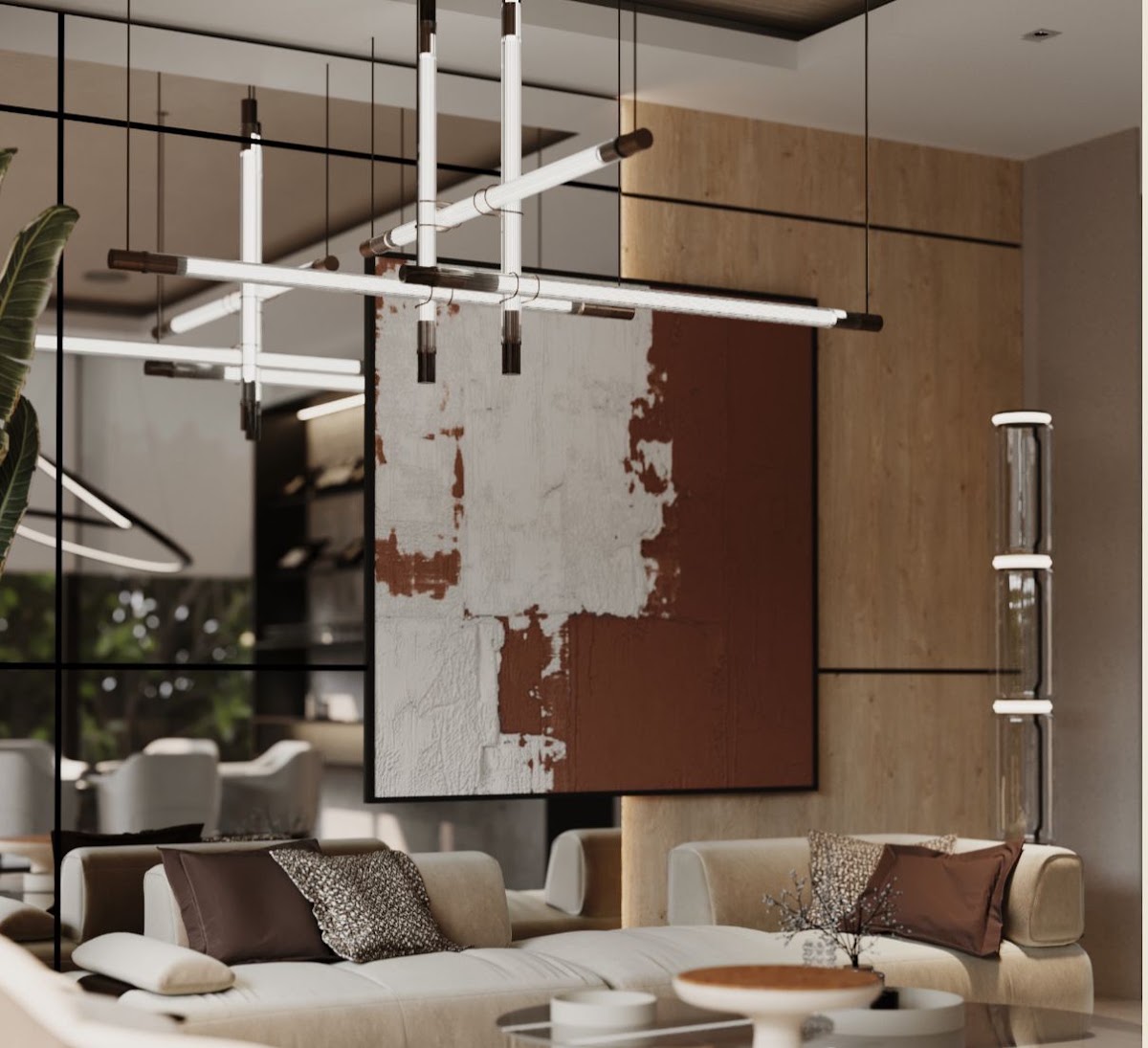 Lucera Designo Dubai project photo