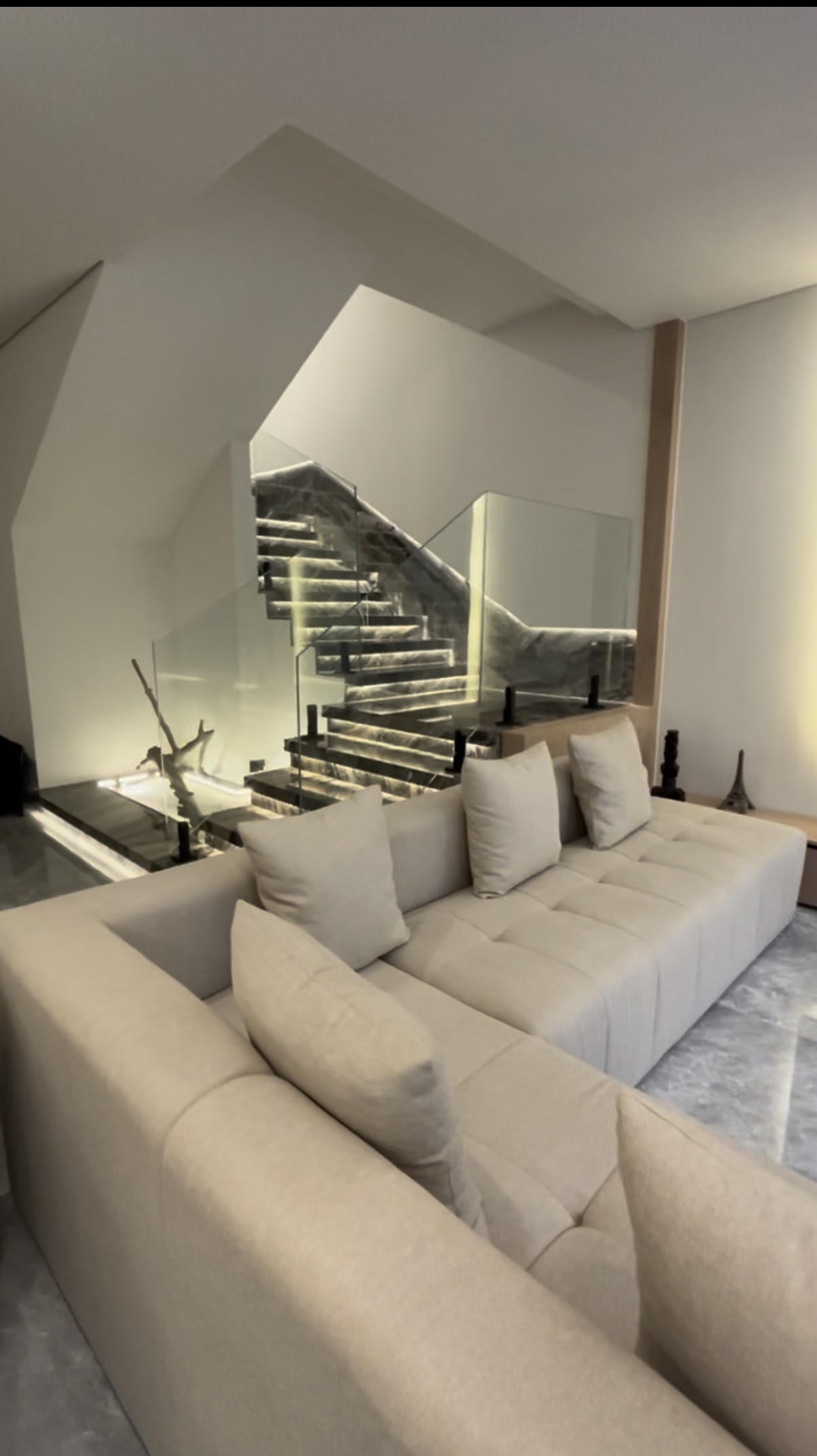 Lucera Designo Dubai project photo
