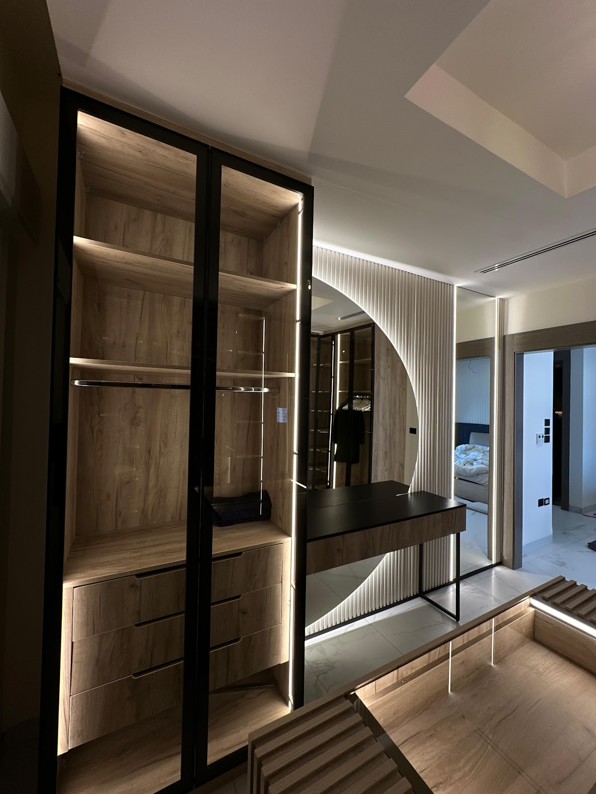 Lucera Designo Dubai project photo
