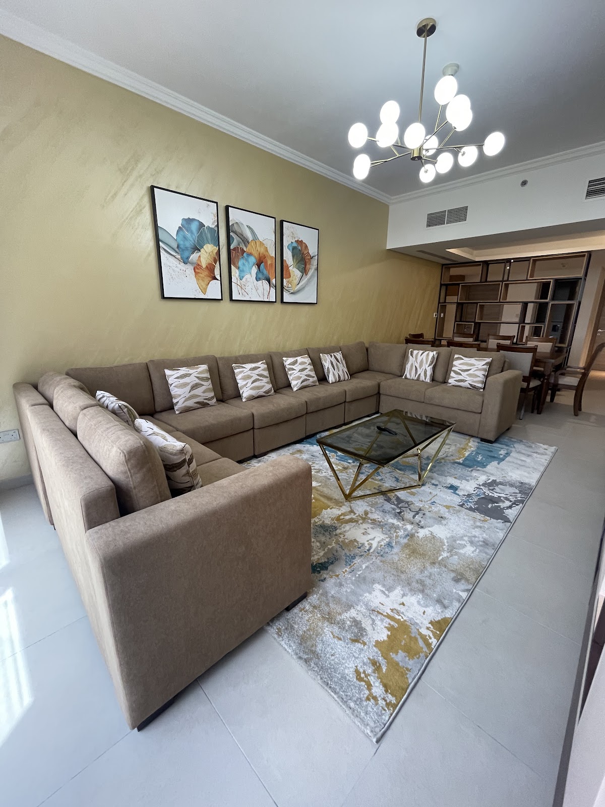 Hands and Brain Interior Design LLC project photo