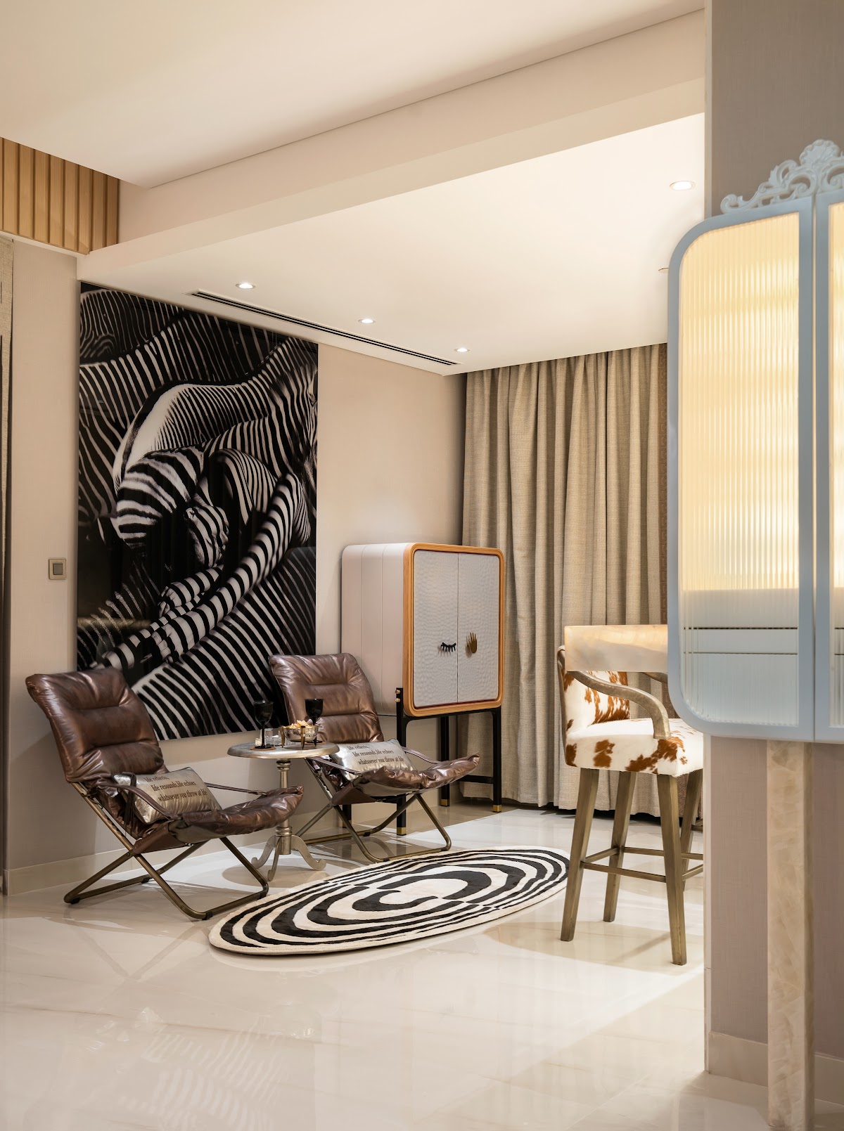 Hands and Brain Interior Design LLC project photo