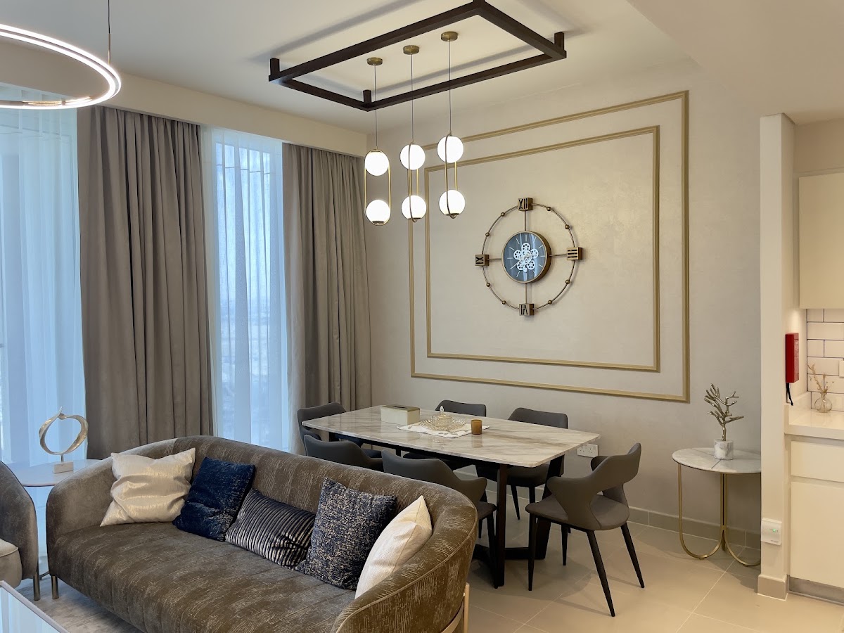 Hands and Brain Interior Design LLC project photo