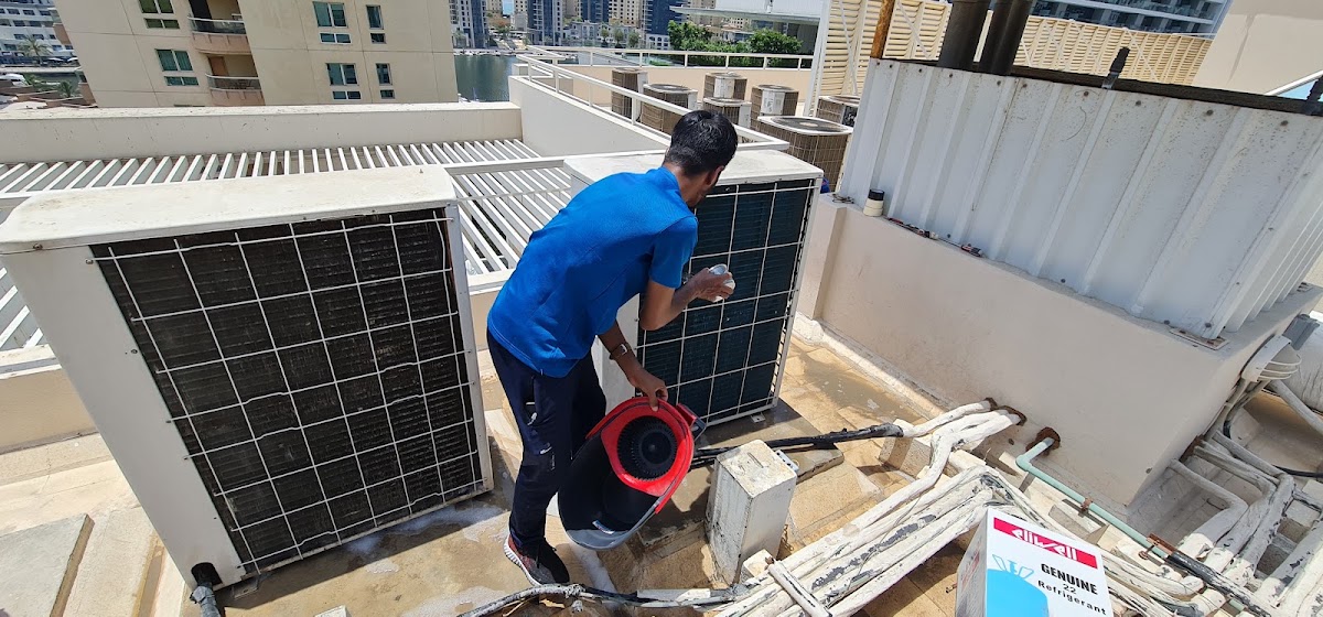 Handyman Dubai project photo