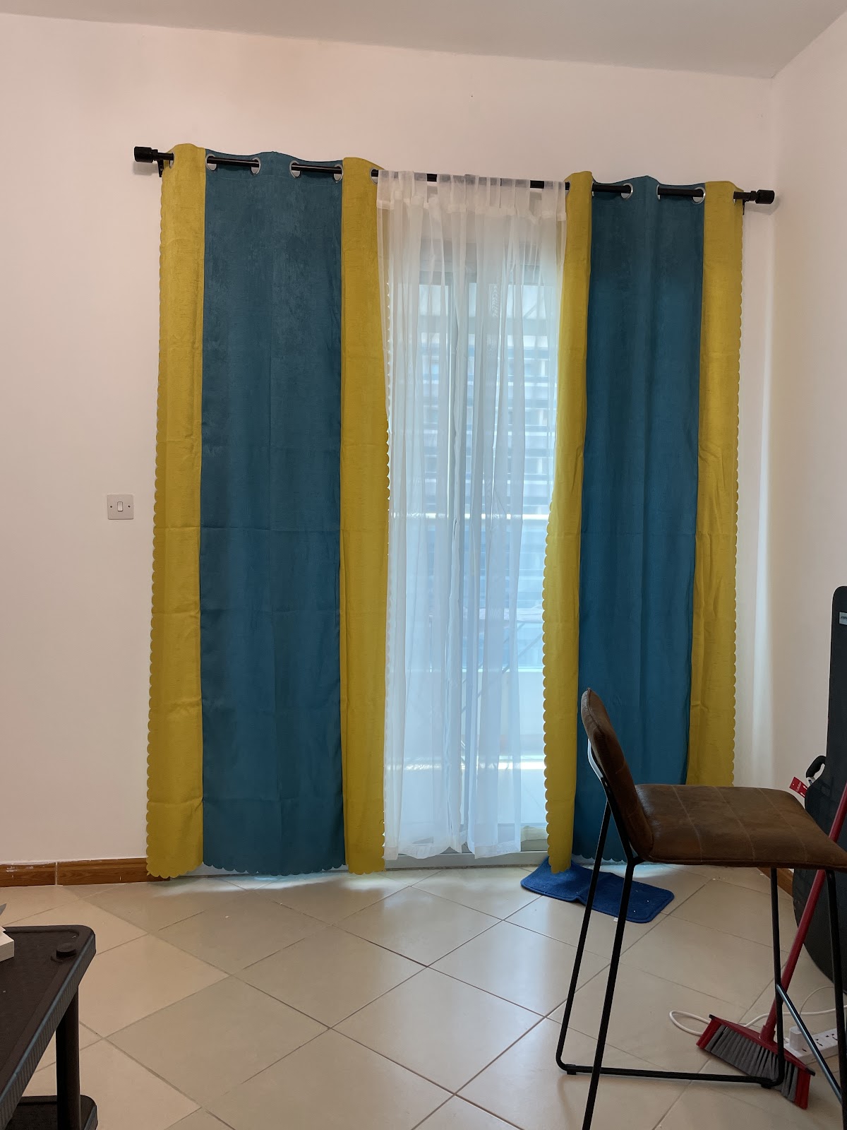 Handyman Dubai project photo