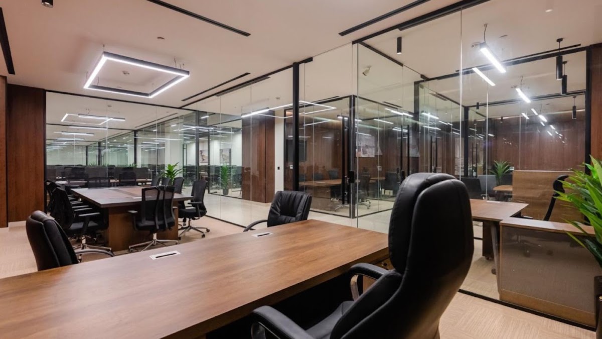 Elite Icon Building Contracting project photo